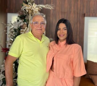 Ex primeira-dama de Arari cancela rifa de motos feita pela Internet
