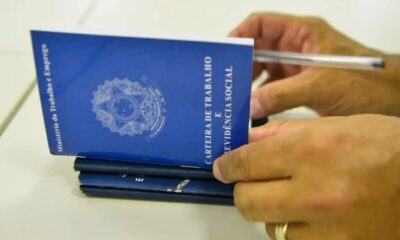 IBGE: trabalhador do MA tem menor salário médio do Brasil
