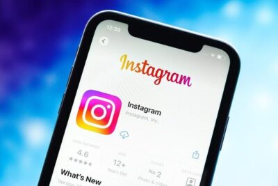 Governo eleva classificação do Instagram para 16 anos por conter violência, drogas e conteúdo sexual