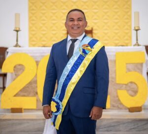 Pesquisa do Instituto Prever aponta aprovação de 78,8% da gestão do prefeito Didi do PP em Alto Alegre do Pindaré