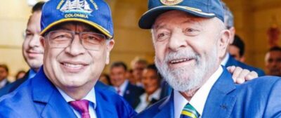 Brasil e Colômbia não reconhecem Maduro como vencedor das eleições na Venezuela