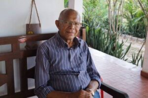 Juca Martins: a saudade de um líder onipresente na política de Bequimão (MA)