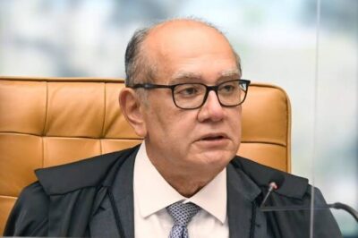 Gilmar Mendes também acompanha Carmem Lúcia pela validade da eleição de Iracema; placar está 3 a 0