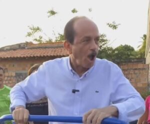 Rejeição histórica expõe fracasso da gestão Julinho Matos em São José de Ribamar