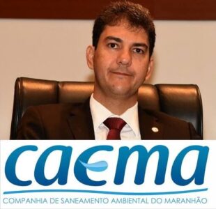 Justiça condena Caema por venda ilegal; Braide era diretor na época