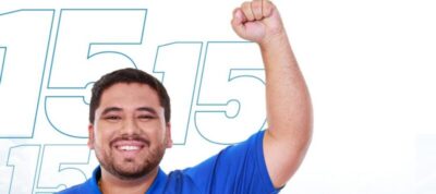 Vinicius Vale lidera disputa pela prefeitura de Barreirinhas com 57%