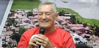 “Já demonstramos que vamos fazer muito mais nos próximos 4 anos”, diz Carrinho na série de entrevistas da TV Maracu