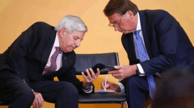 Abin Paralela: GSI pediu o monitoramento de 152 bispos críticos de Bolsonaro