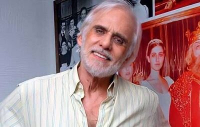 Francisco Cuoco, um dos grandes nomes da TV, morre aos 91 anos em SP