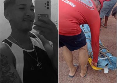 Jovem morre afogado no Rio Munim em Chapadinha
