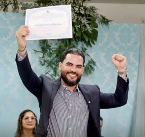 Gestão Paulo Curió atinge 77,3% de aprovação popular em Turilândia