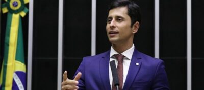 Duarte é escolhido o melhor deputado do Maranhão e o segundo melhor do Nordeste