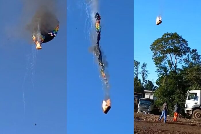 Foto: Reprodução
