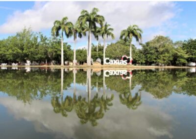 Hotéis de Caxias alcançam 100% da capacidade a chegada de turista para o São João