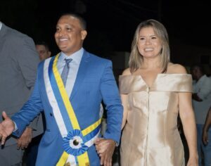 Primeira-dama de Bacuri, Mônica Hominho ressignifica papel institucional e transforma a assistência social no município