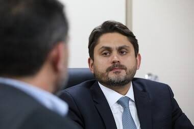 Crise !!! PGR acusa Juscelino Filho de corrupção com verbas de emendas