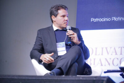 Presidente da Mapa destaca o trabalho desenvolvido pela Lotema durante a 3ª edição do Mercosul IGaming Summit