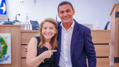 Urbano Santos comemora 96 anos de emancipação