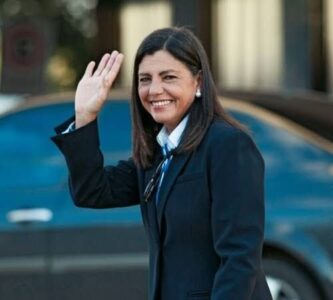 Roseana Sarney poderá disputar o Senado em 2026 com apoio do grupo de Carlos Brandão