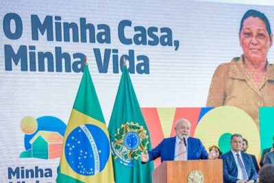 Nova faixa 4 do “Minha Casa, Minha Vida” para classe média com renda de até R$ 12 mil