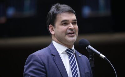 Rubens Pereira Júnior: A ascenção do “menino de ouro” do PT no cenário político nacional