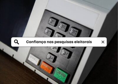 Pesquisa Econométrica realizada com irregularidade em Paraibano continua impugnada pela justiça