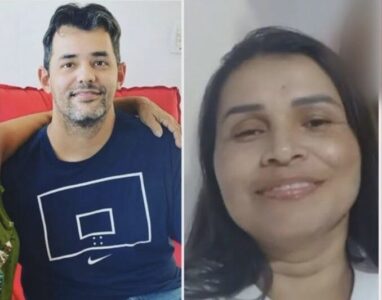 VÍDEO: Maranhense que trabalhava como diarista no DF morre atropelada por motorista embriagado