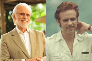Francisco Cuoco, um dos ícones da TV brasileira, morre aos 91 anos, em São Paulo