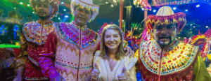Iracema Vale ressalta caráter democrático, cultural e social do Arraial da Assembleia