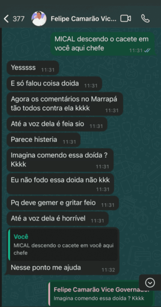 Foto: Reprodução