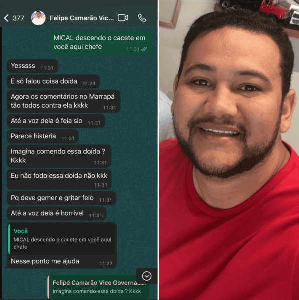 Foto: Reprodução