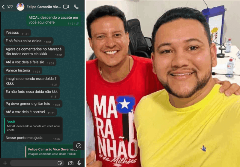 Foto: Reprodução