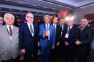 Presidente da FIEMA participa do Encontro Econômico Brasil-Alemanha em Salvador