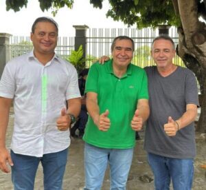 Cid Costa tem nome ventilado para disputar vaga na Assembleia Legislativa em 2026