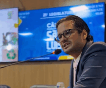 Fábio Filho comemora decisão que julgou improcedente Ação contra o Podemos