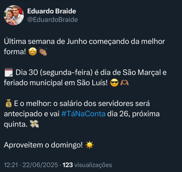Foto: Reprodução
