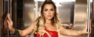 Advogada e influencer Deolane Bezerra é presa em operação da polícia de PE