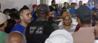 DESESPERO, A Democracia em Risco: Violência e Ameaças Marcam Campanha Eleitoral na Cidade de Santa Inês