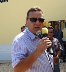 A casa caiu: Polícia Federal e Ministério Público Federal acusa ex-prefeito de Carutapera, Amin Quemel, de desvio milionário de verbas da saúde
