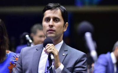 A obsessão de Duarte Jr.: o que explica seu foco em Mário Frias e a gestão de Braide?