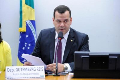Mudança na Lei Maria da Penha determina uso de tornozeleira em agressor com medida protetiva
