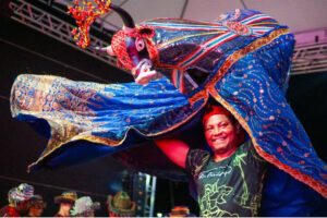 Bequimão90Anos: Bequimão celebra 90 anos com grande festa e dá início ao São João de Histórias