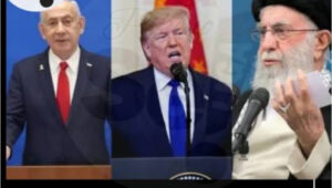 Trump anuncia fim da “Guerra dos 12 Dias” entre Irã e Israel: cessar-fogo total em 24 horas