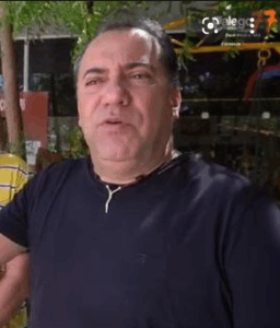 QUER MÍDIA! Eduardo DP cria confusão no pré-carnaval de Codó