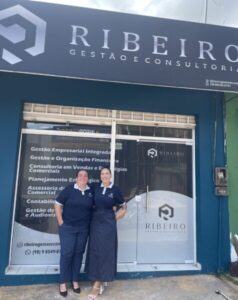 Ribeiro Gestão e Consultoria inaugura escritório em Vargem Grande