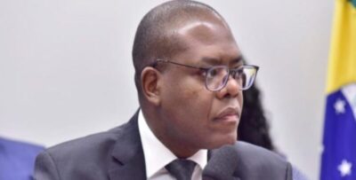 PF vai investigar denúncias de assédio contra ministro Silvio Almeida