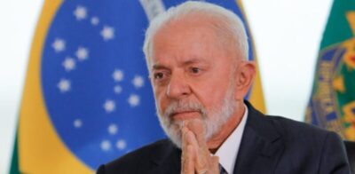 Como foi a conversa na qual Lula demitiu Silvio Almeida