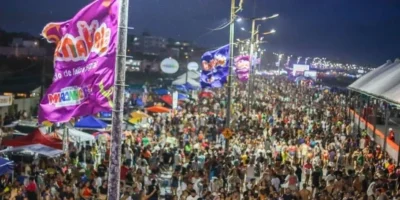 Justiça do Maranhão proíbe menores de 14 anos em festas de Carnaval