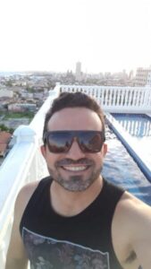 SINART Vira Caso de Polícia! Gerente da Rodoviária de São Luís planeja fuga após supostamente enriquecer com vendas ilegais
