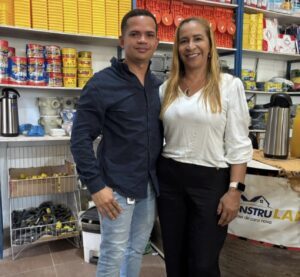 Empresário Edmundo Sousa: Geração de Oportunidades e Homenagem às Mães de Turiaçu